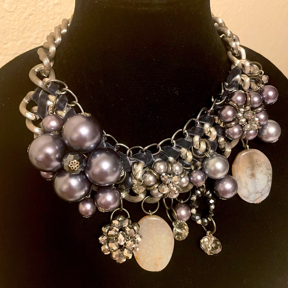Statement Necklace